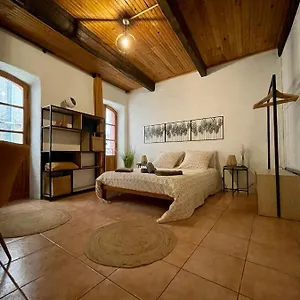 Cocon Au Coeur Du Centre-ville D'arles Appartement