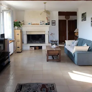 Mas D'artaud Appartement